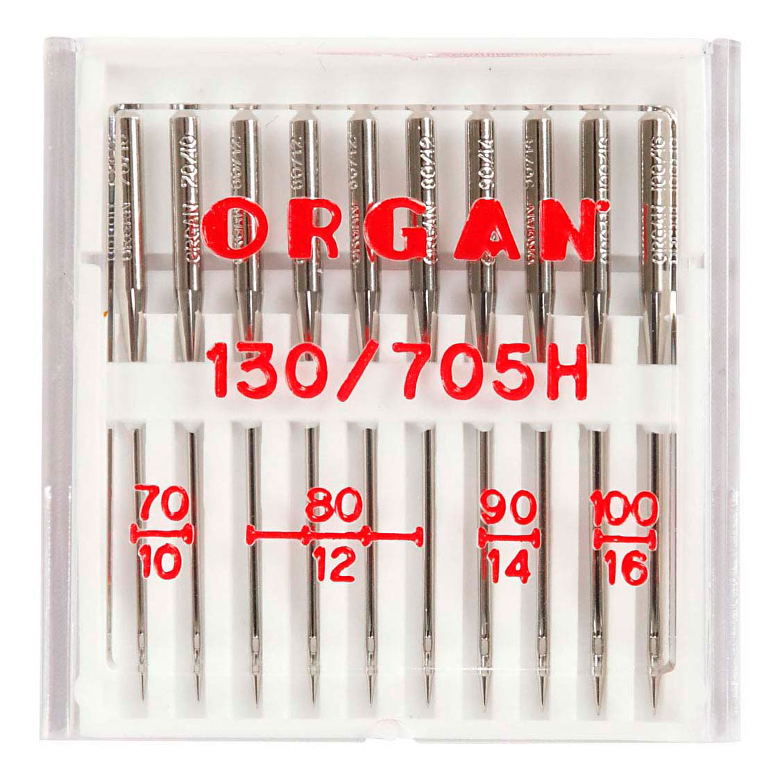 Naaimachine Naalden Afm. 70+80+90+100 - 10st.