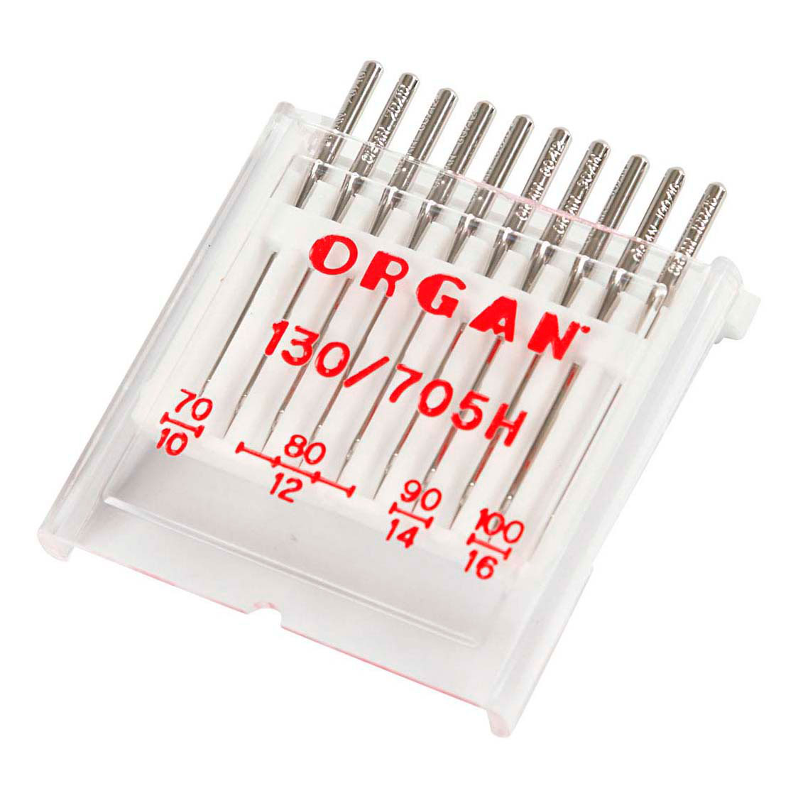 Naaimachine Naalden Afm. 70+80+90+100 - 10st.