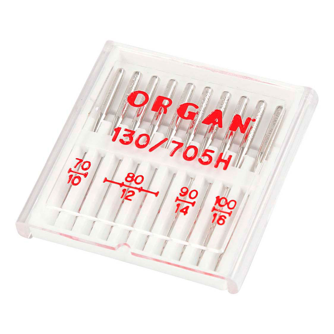 Naaimachine Naalden Afm. 70+80+90+100 - 10st.