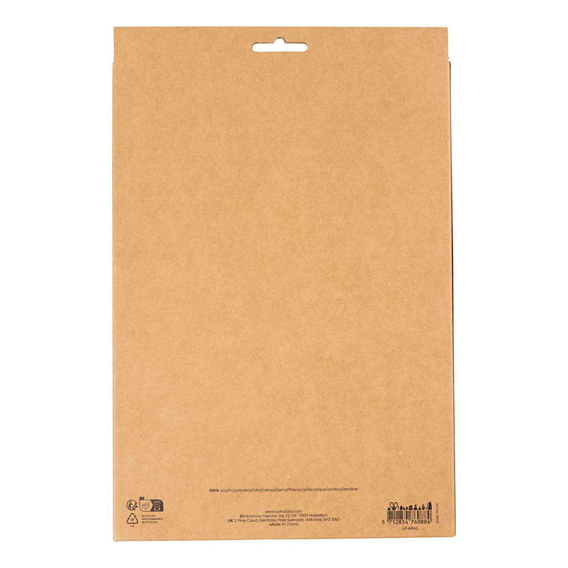 Feutrine pour loisirs créatifs A4, épaisseur 2 mm, colorée - 10 pièces. Feutrine pour loisirs créatifs A4, épaisseur 2 mm, colorée - 10 pièces.