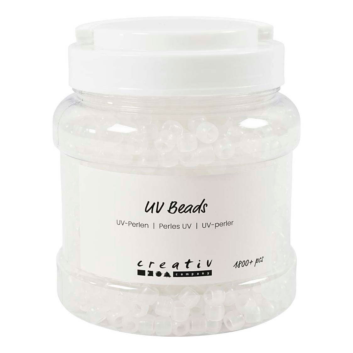 UV-parels Diverse Kleuren UV-parels Diverse Kleuren