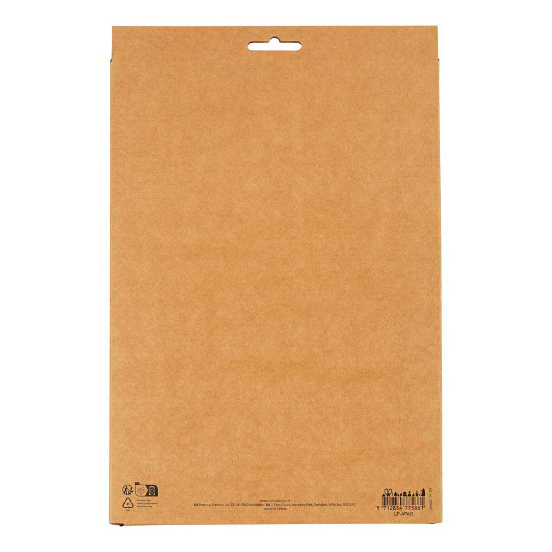 Crepepapier Paars en Roze Harmonie - 8st.