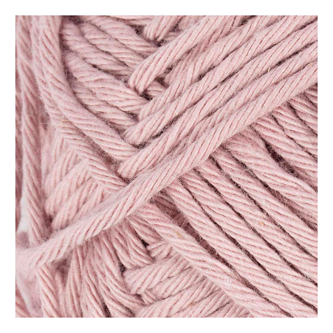 Fil de coton Taille 8/8 L : 80-85 M Lavande - 50gr. Fil de coton Taille 8/8 L : 80-85 M Lavande - 50gr.