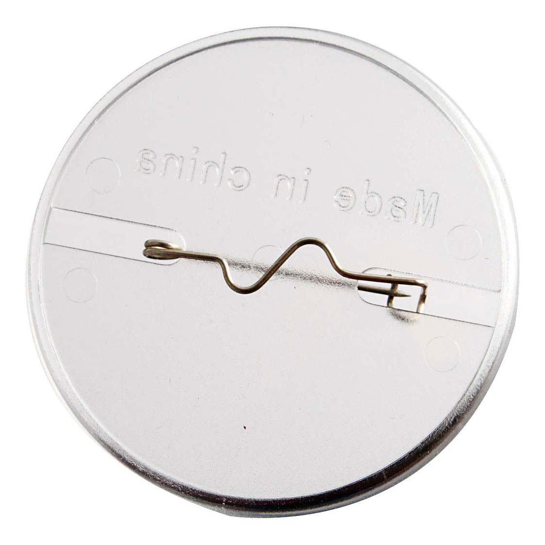 Knöpfe rund 5,5 cm - 5 Stück.