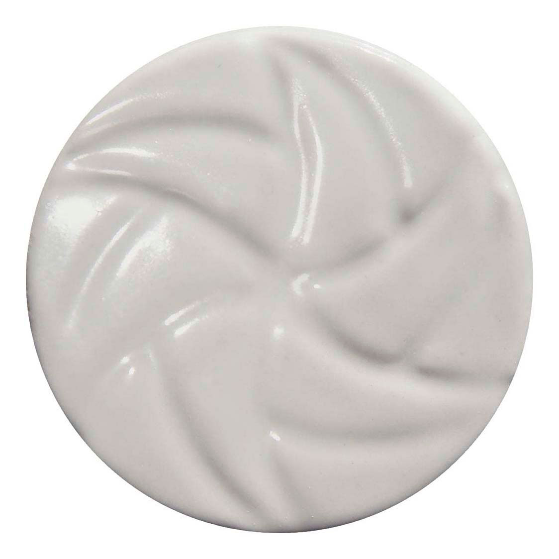 Keramiek Glazuur 984-1101 C Dekkend Vanilla - 60ml