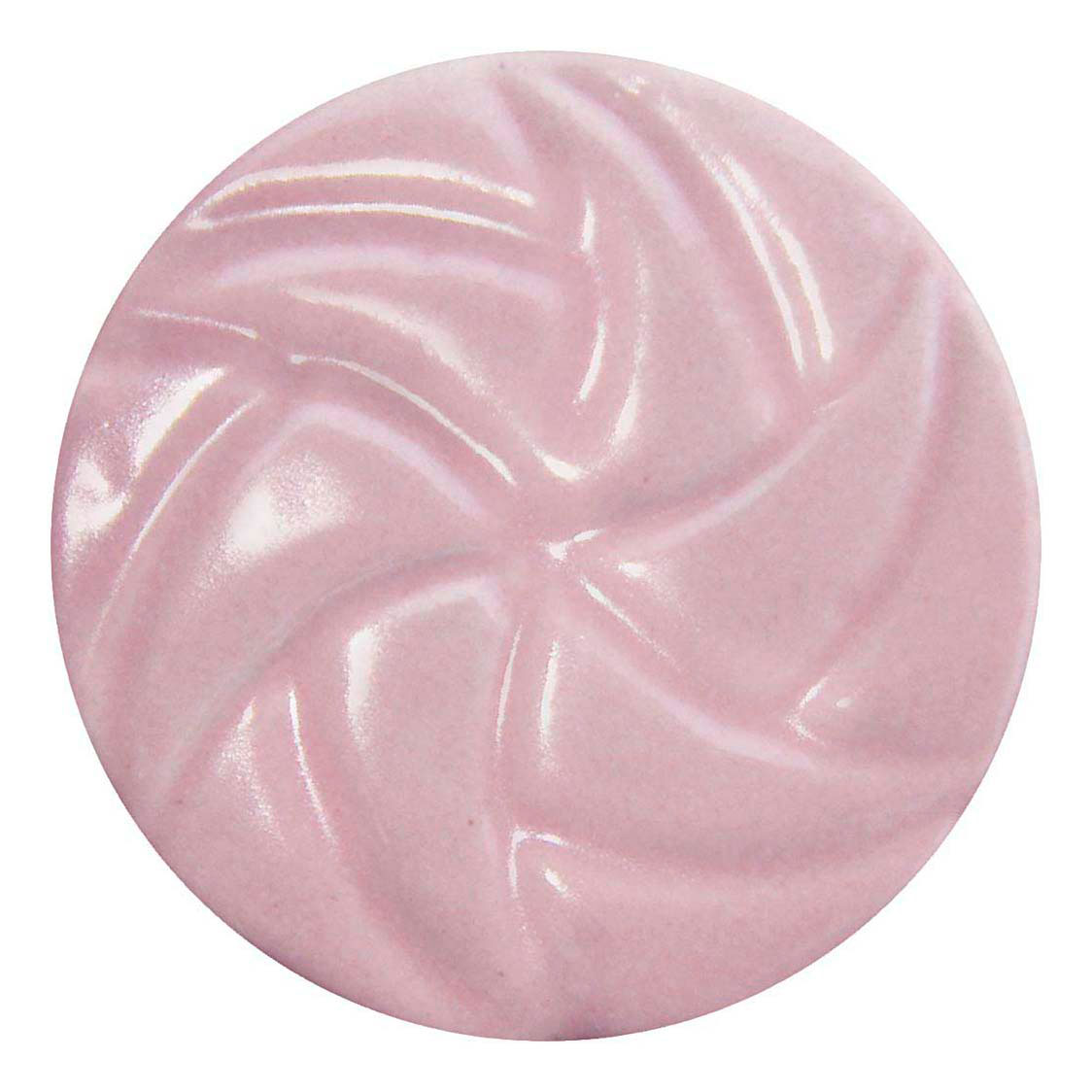 Keramiek Glazuur 984-1101 C Dekkend Rose - 60ml