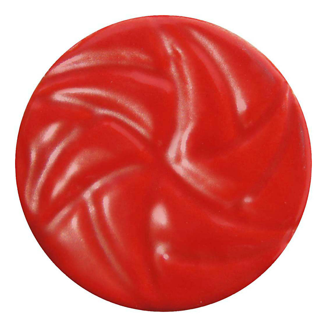 Keramiek Glazuur 984-1101 C Dekkend Toro Red - 60ml