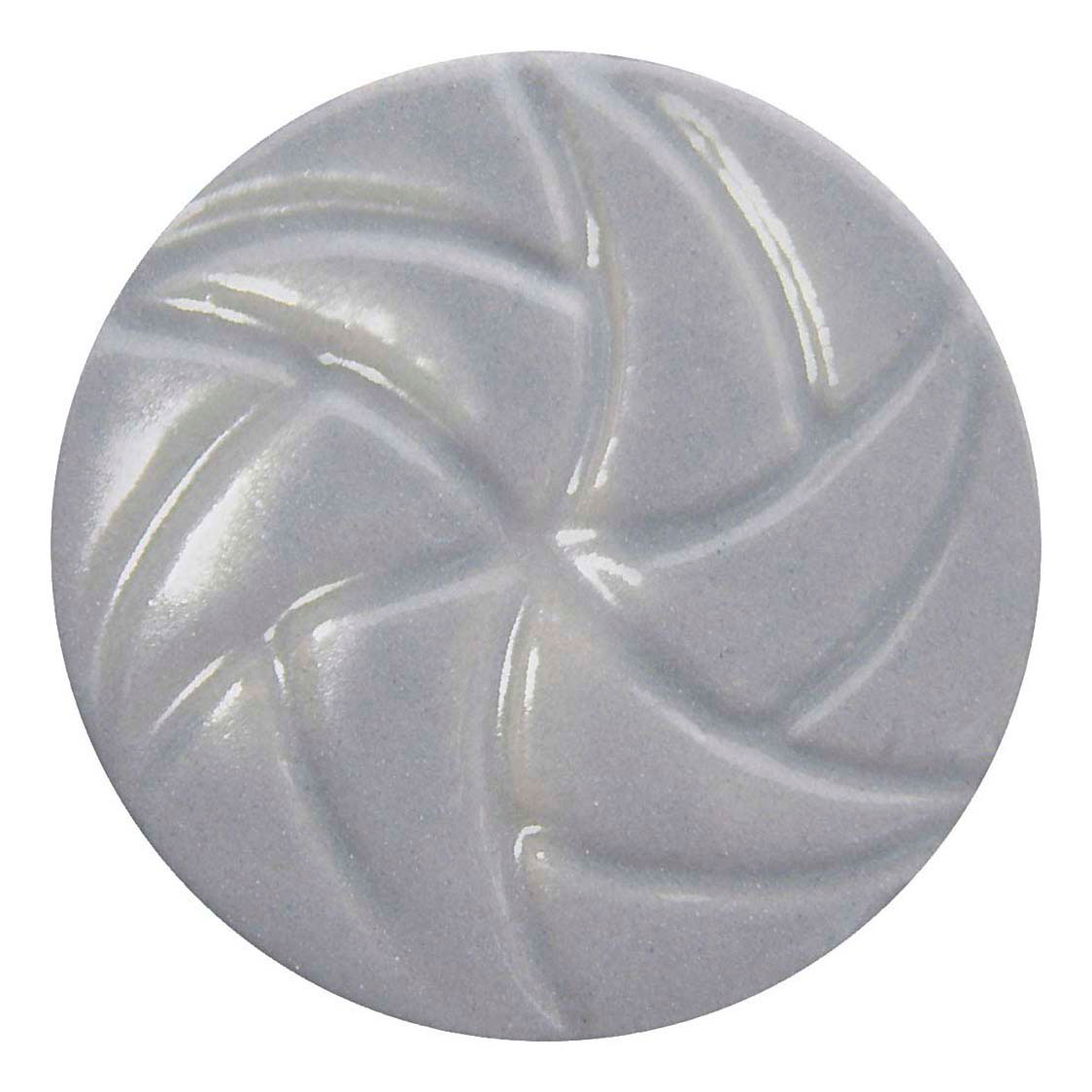 Keramiek Glazuur 984-1101 C Dekkend Art Grey - 60ml