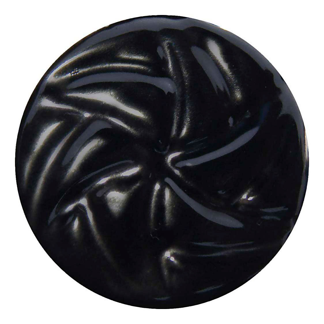 Keramiek Glazuur 984-1101 C Dekkend Ebony - 60ml