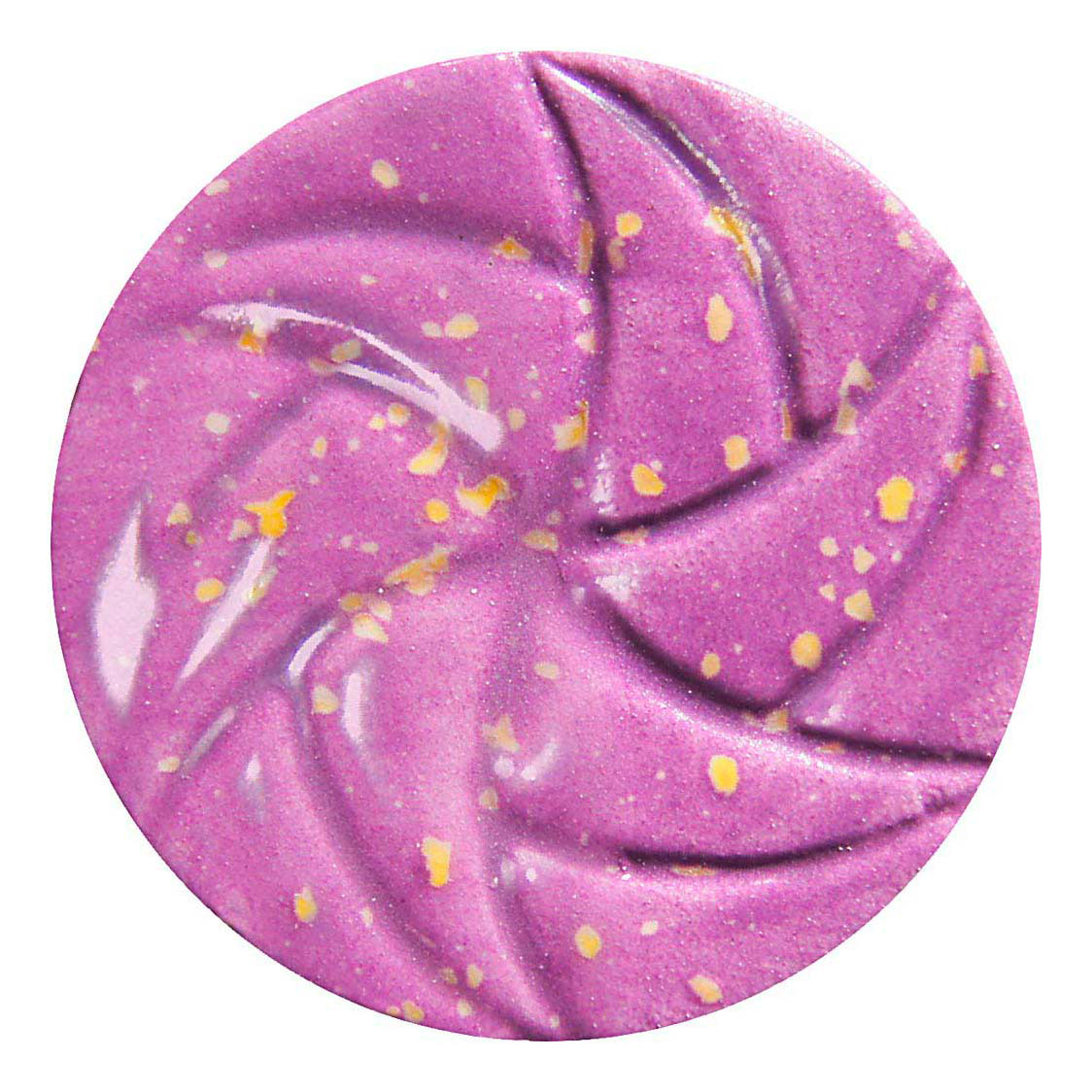 Gespikkeld Keramiek Glazuur 999-1060 C Dekkend Flower Power - 60ml