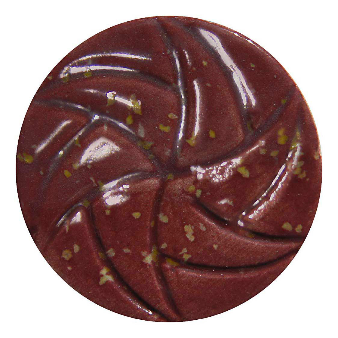 Émail céramique moucheté 999-1060 C Opaque Rusty Nail - 60 ml