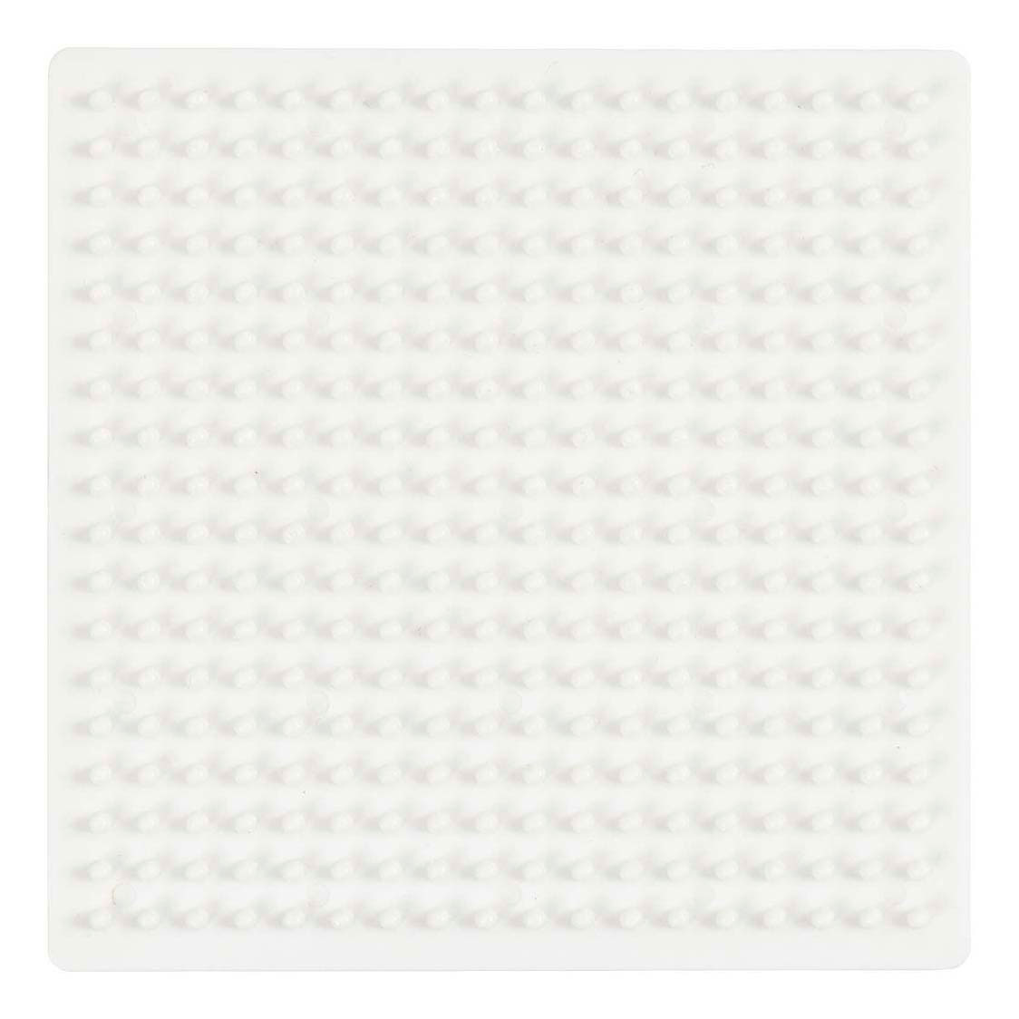 NABBI BioBeads Grondplaat Vierkant