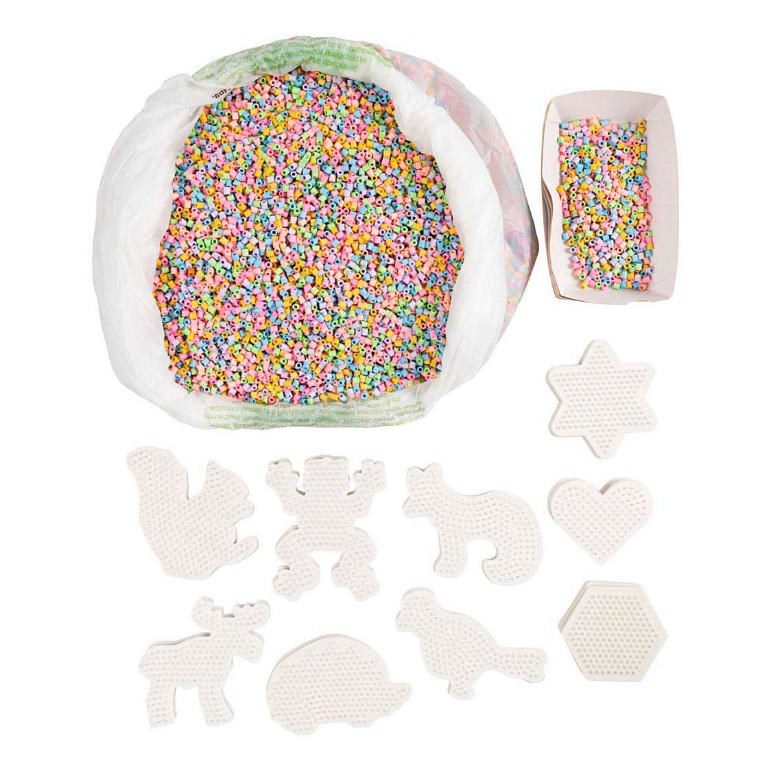 NABBI BioBeads Klassenzimmer-Set