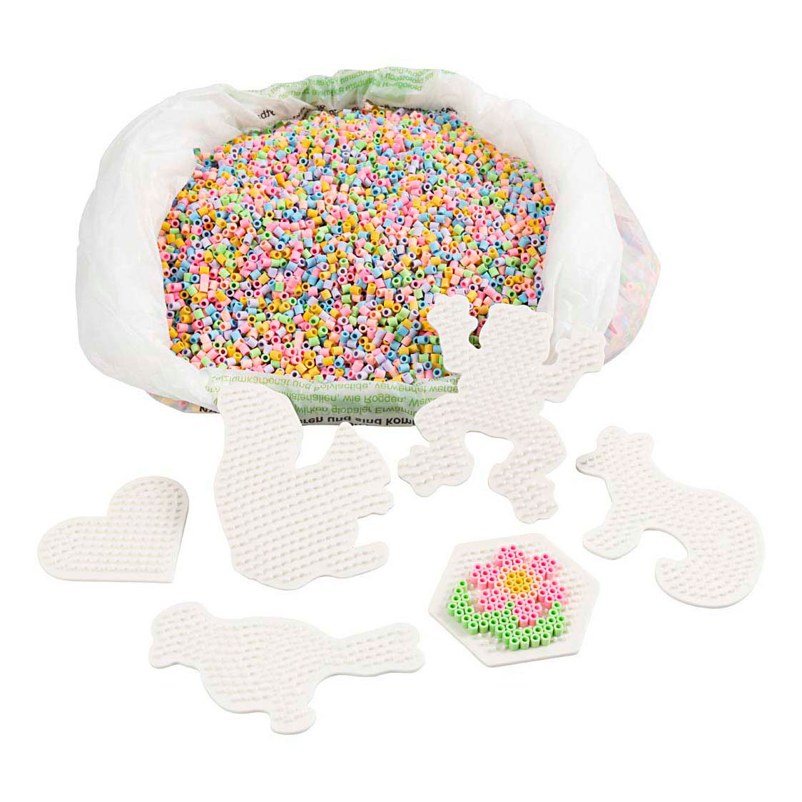 NABBI BioBeads Klassenzimmer-Set