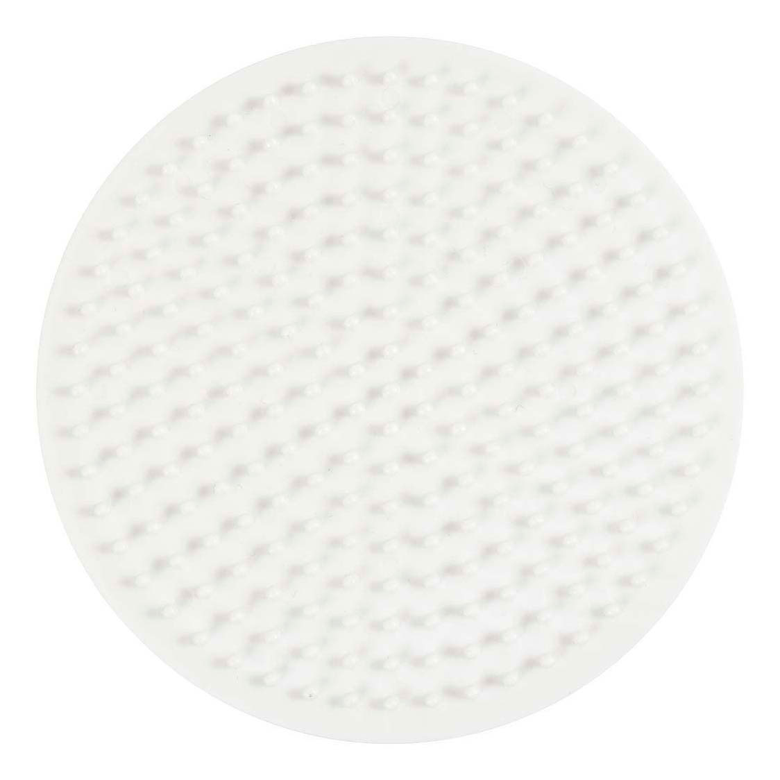 NABBI BioBeads Grondplaat Rond 9cm