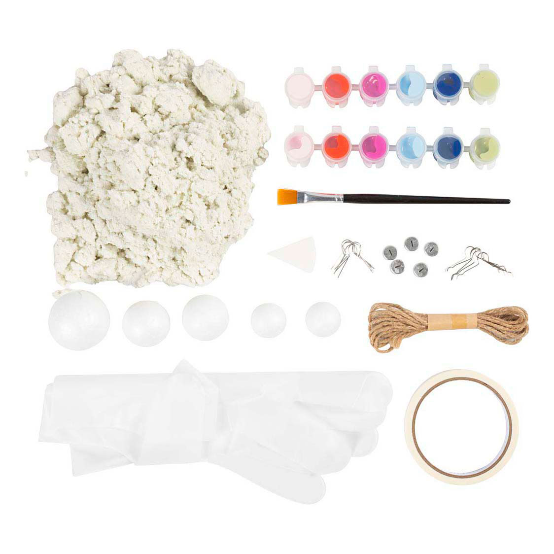 Hobbyset Boetseren Kerstfiguren Hobbyset Boetseren Kerstfiguren