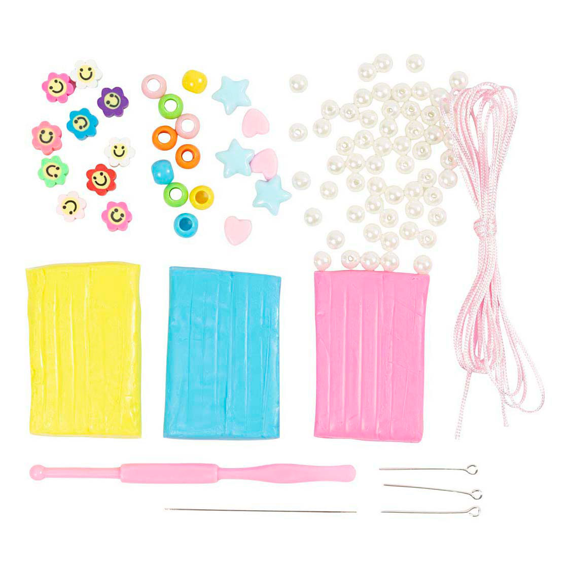 Mini Hobby Set Modélisme Mobile Charm