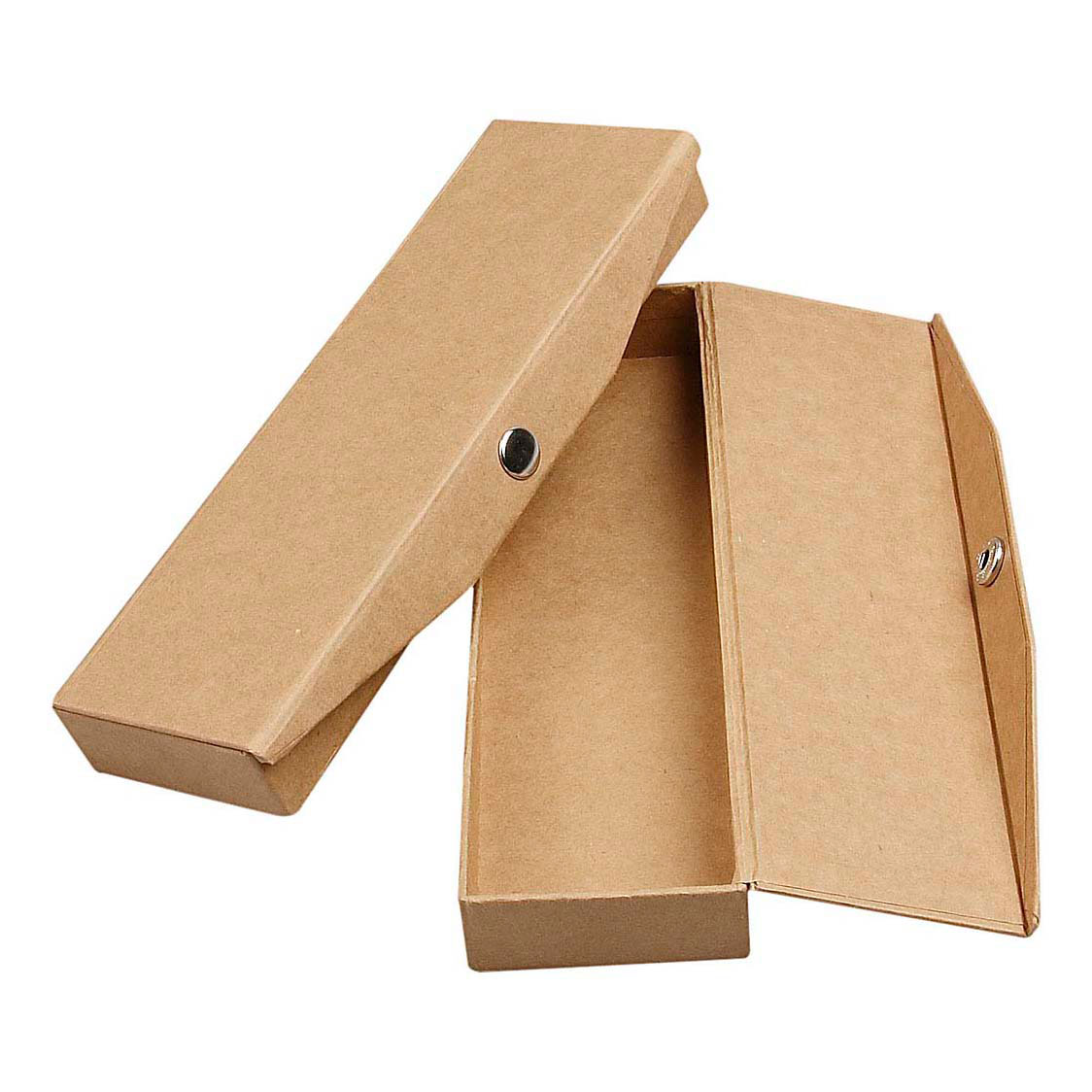 Etui met Magnetische Sluiting