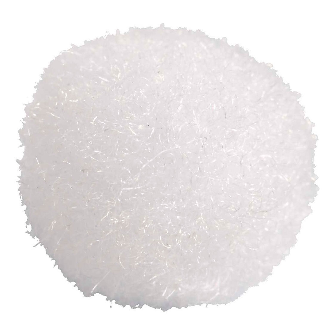 Pompons 10mm - 450st.