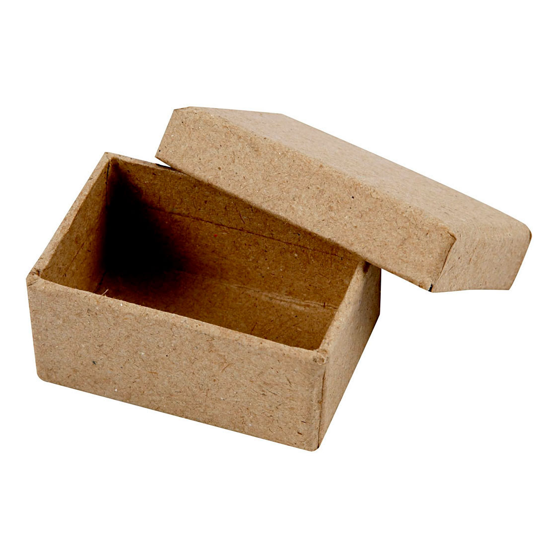 Kartonnen Dozen 5x7cm - 24st.