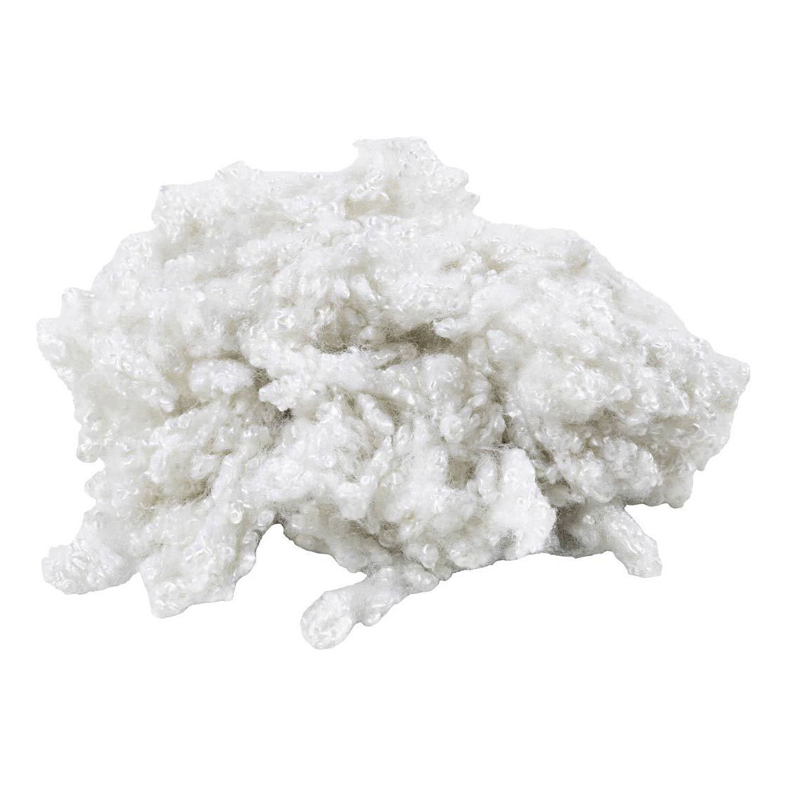 Poppenvulling 3kg