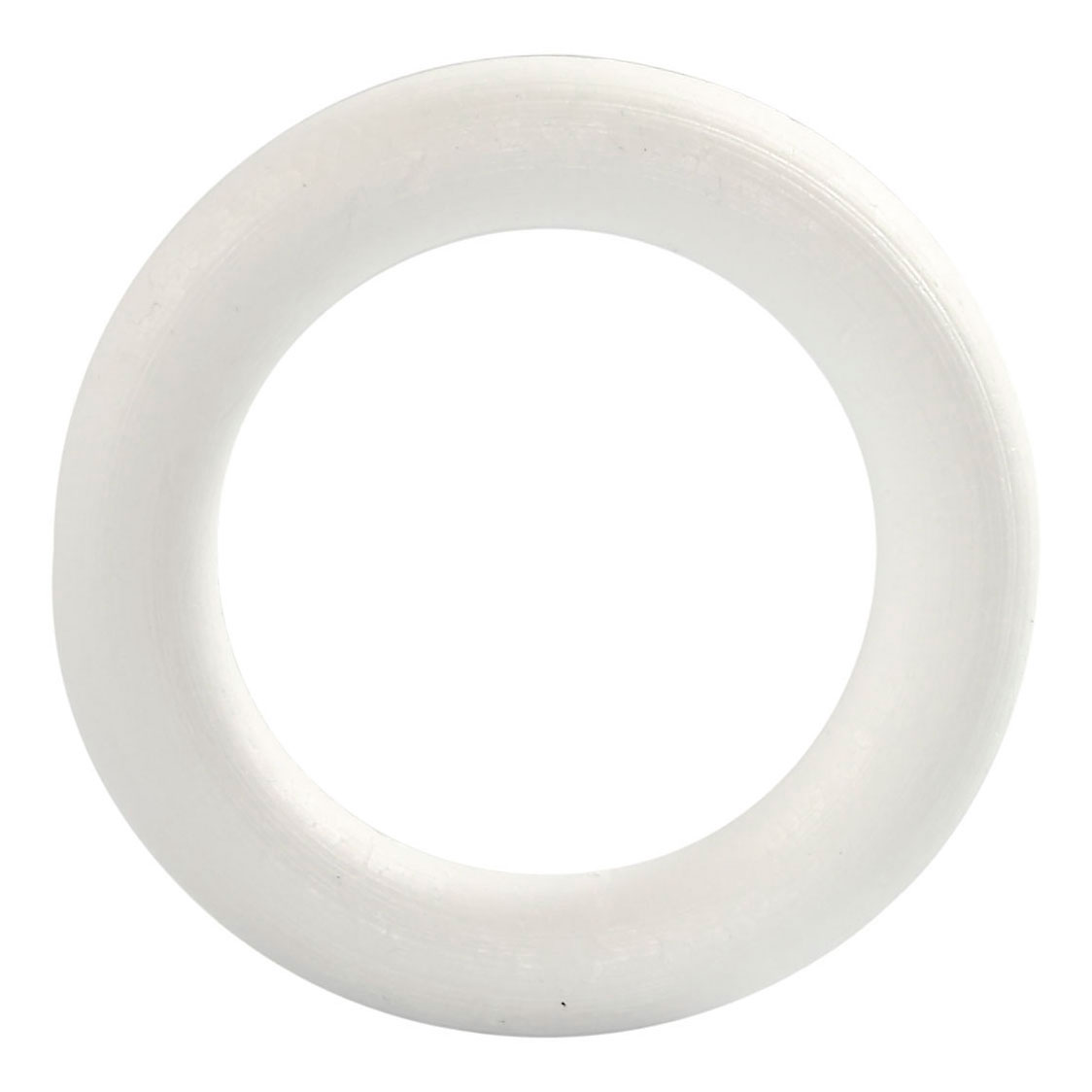 Styropor Ring Diameter 12cm