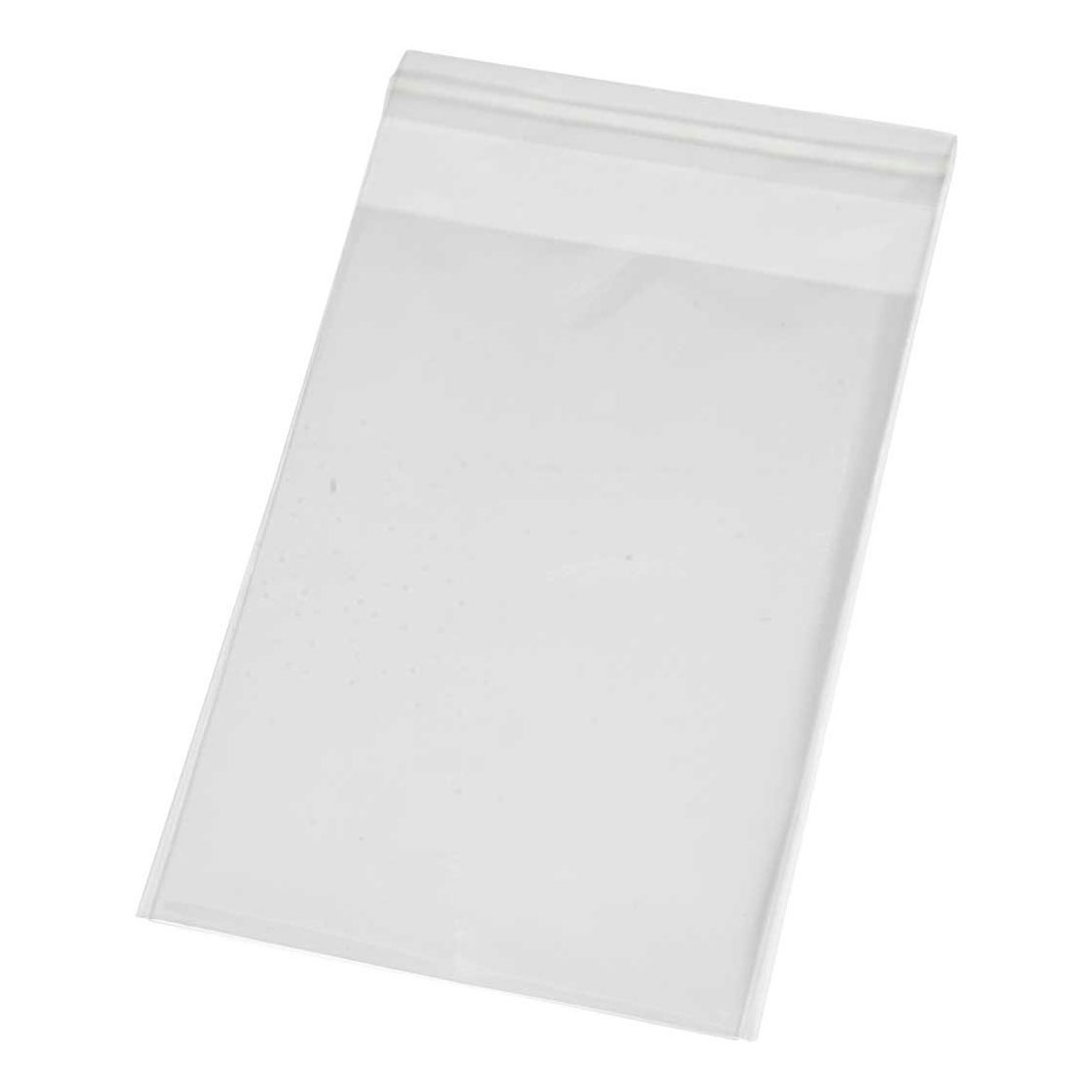 Sachets en cellophane 12,9 x 9,7 cm - 20 pièces.