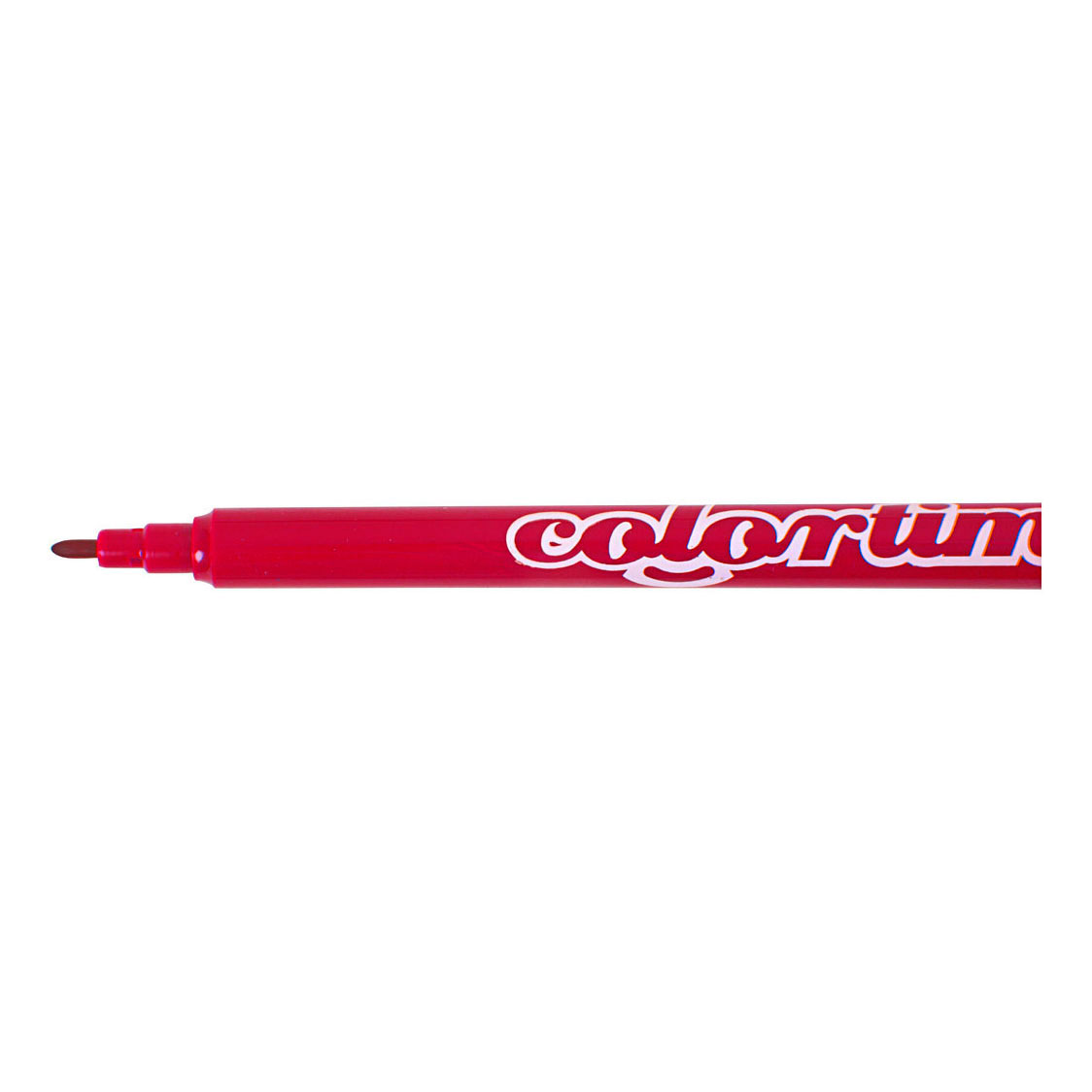 Colortime Stiften Lijndikte 2mm - 18st.