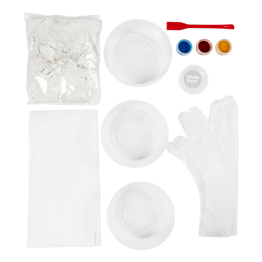 Hobbyset Gieten Houders