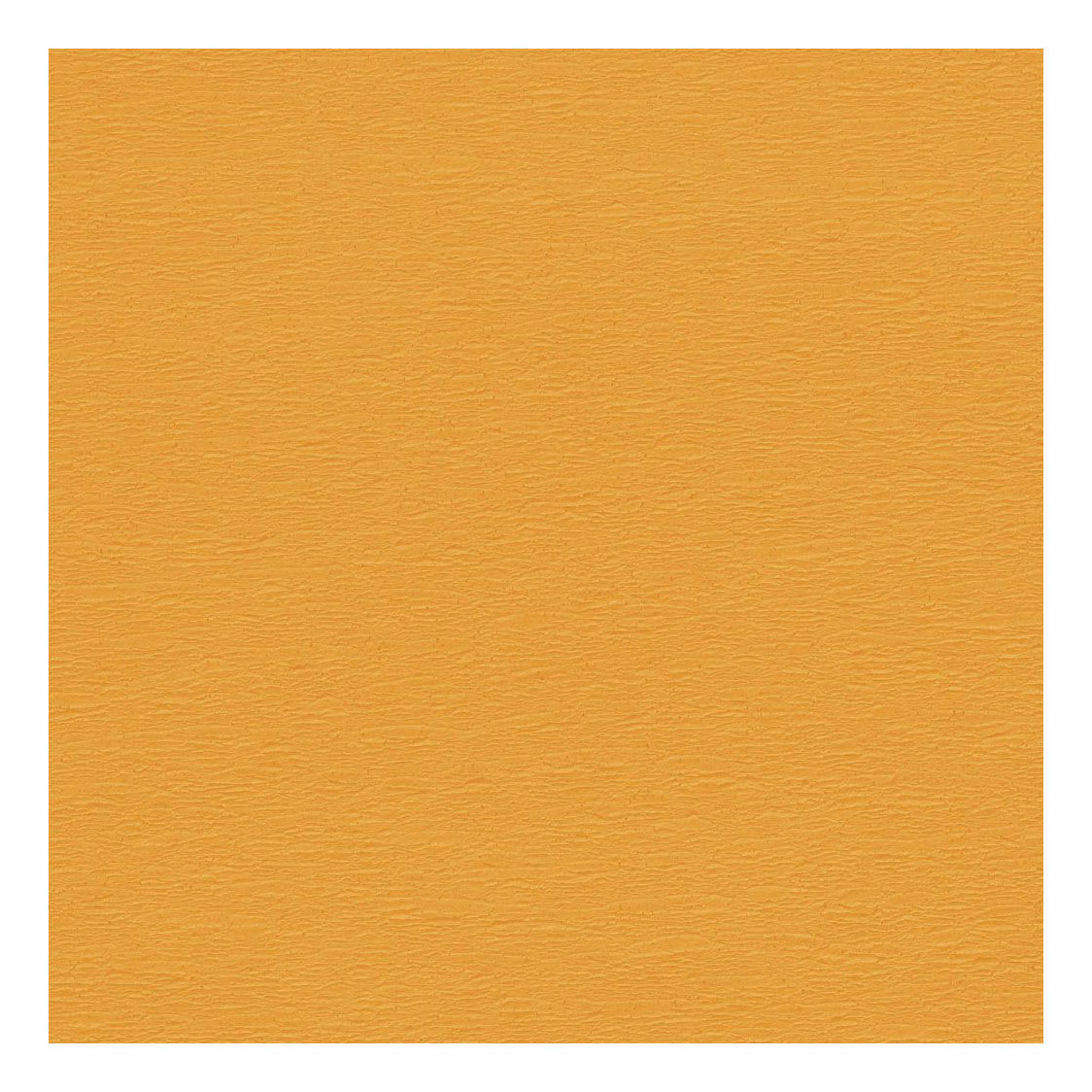 Papier crépon jaune - 50 x 250 cm