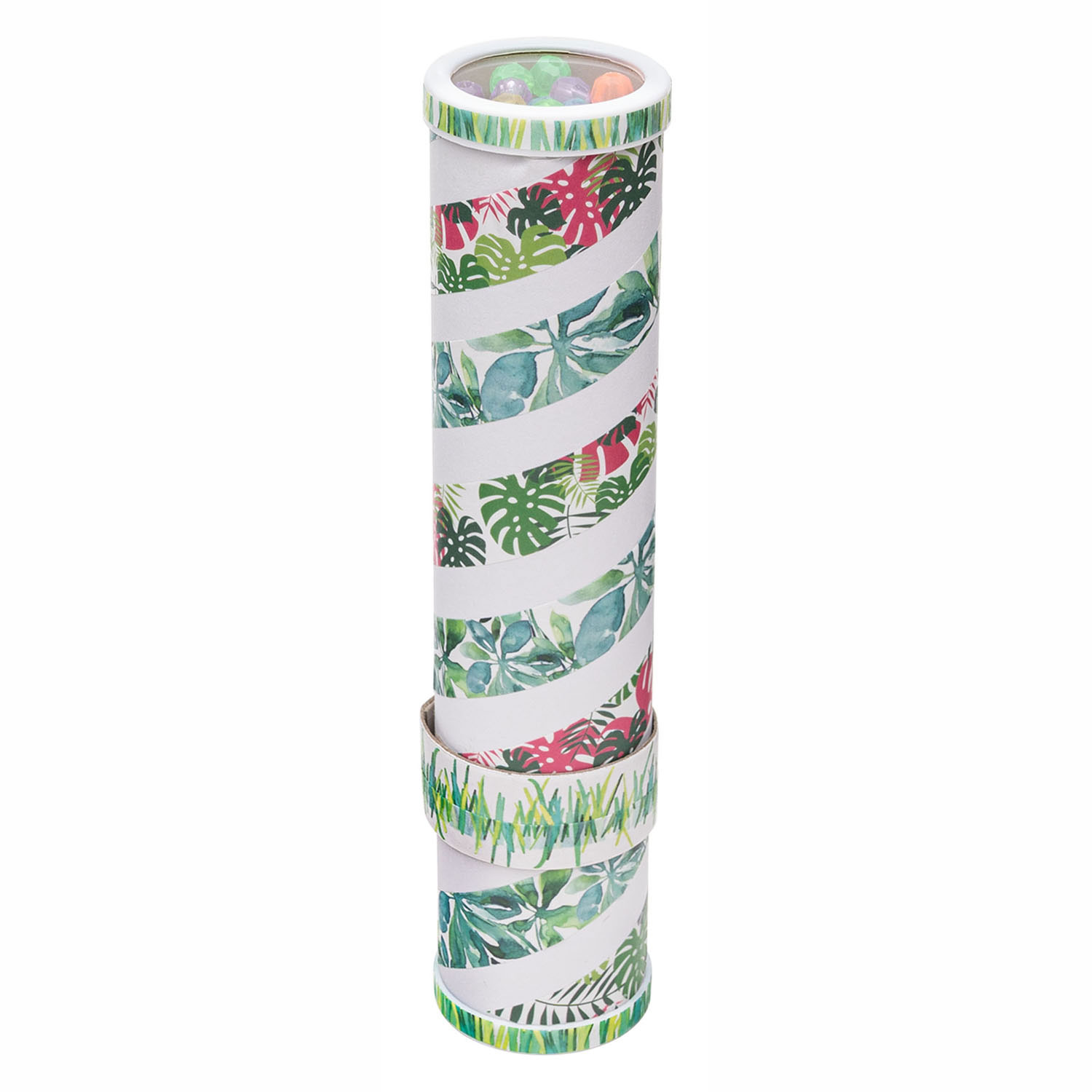 Colorations - Washi Tape Plants 3 Rollen, 5mtr.