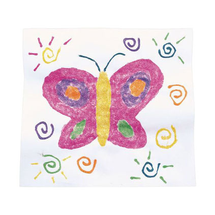 Colle à paillettes arc-en-ciel Colorations - 118 ml