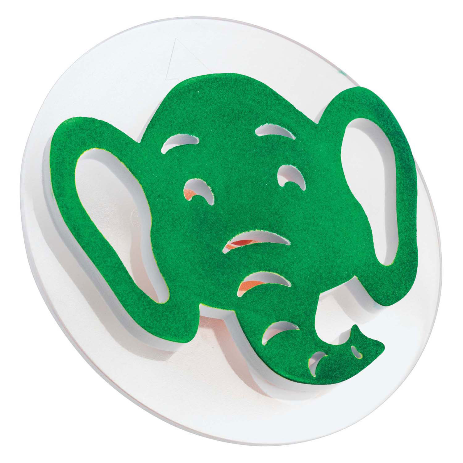 Colorations - Tampons Easy Grip Animaux