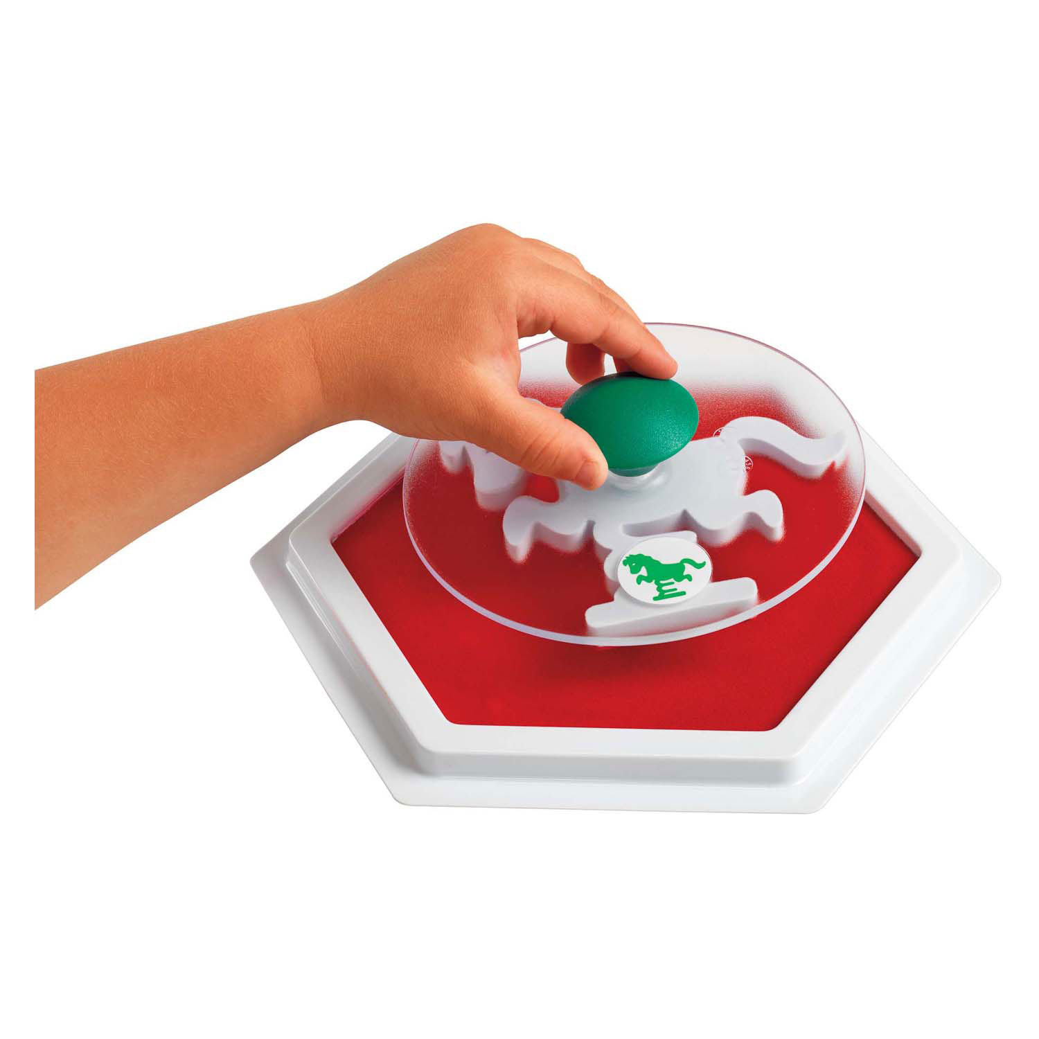 Colorations - Tampons Easy Grip Playground