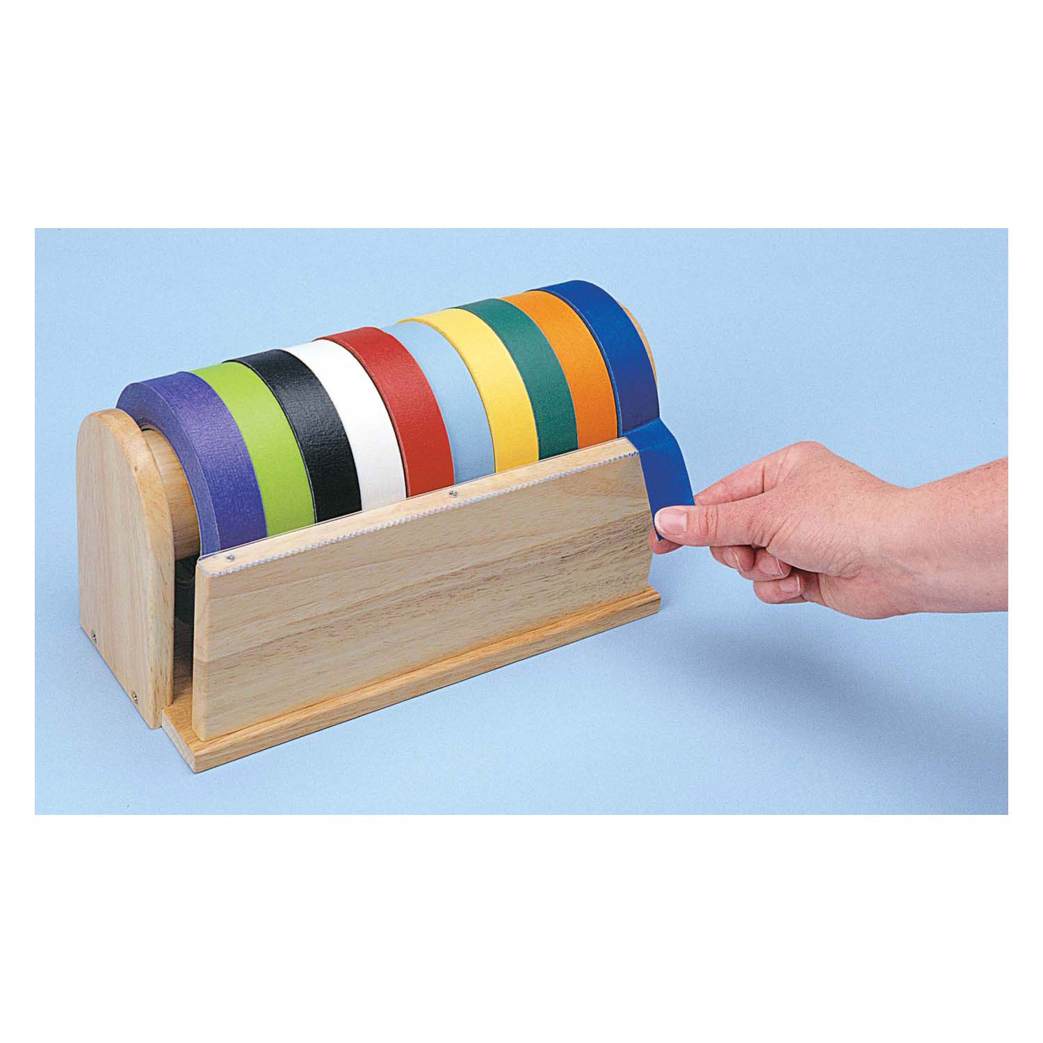 Easy-Loading Tape Dispenser - Without Tape