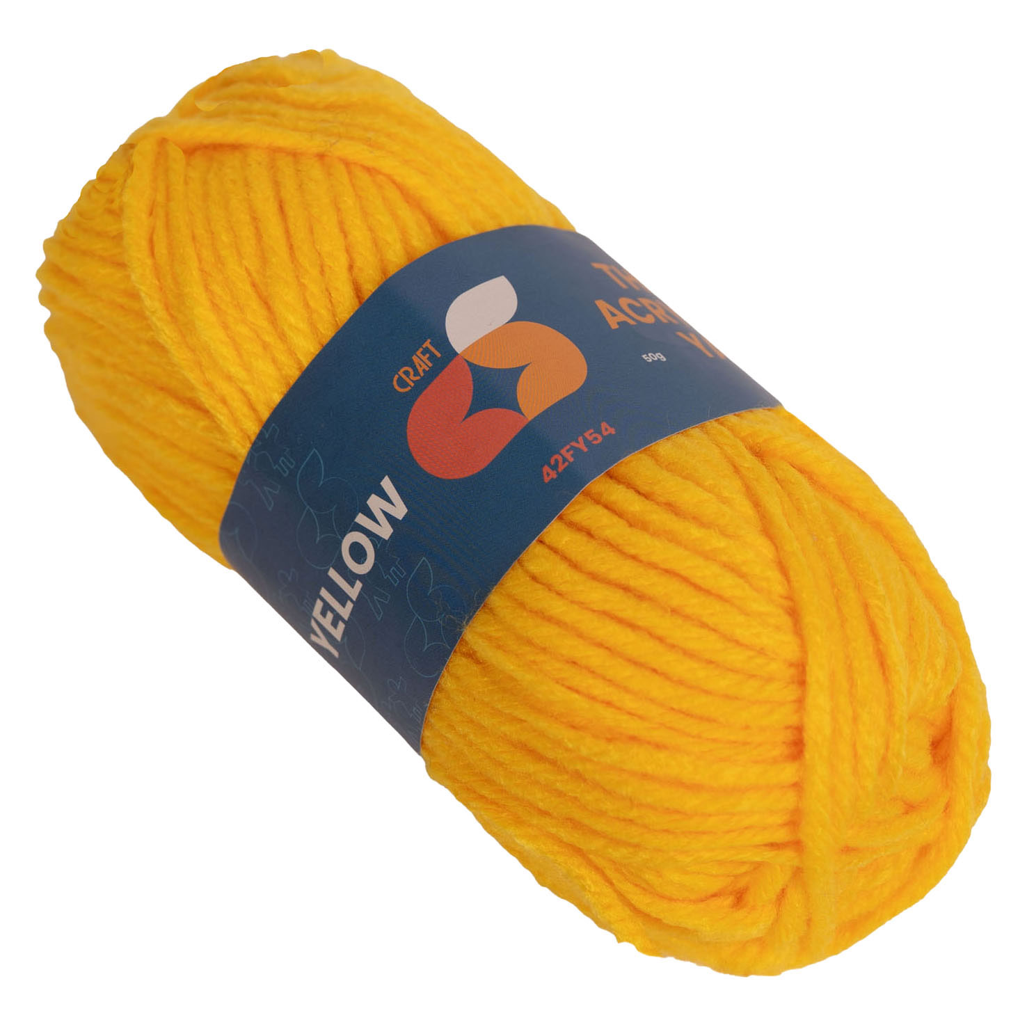 Colorations - Acrylgarène 4 mm - 50gr - Gel