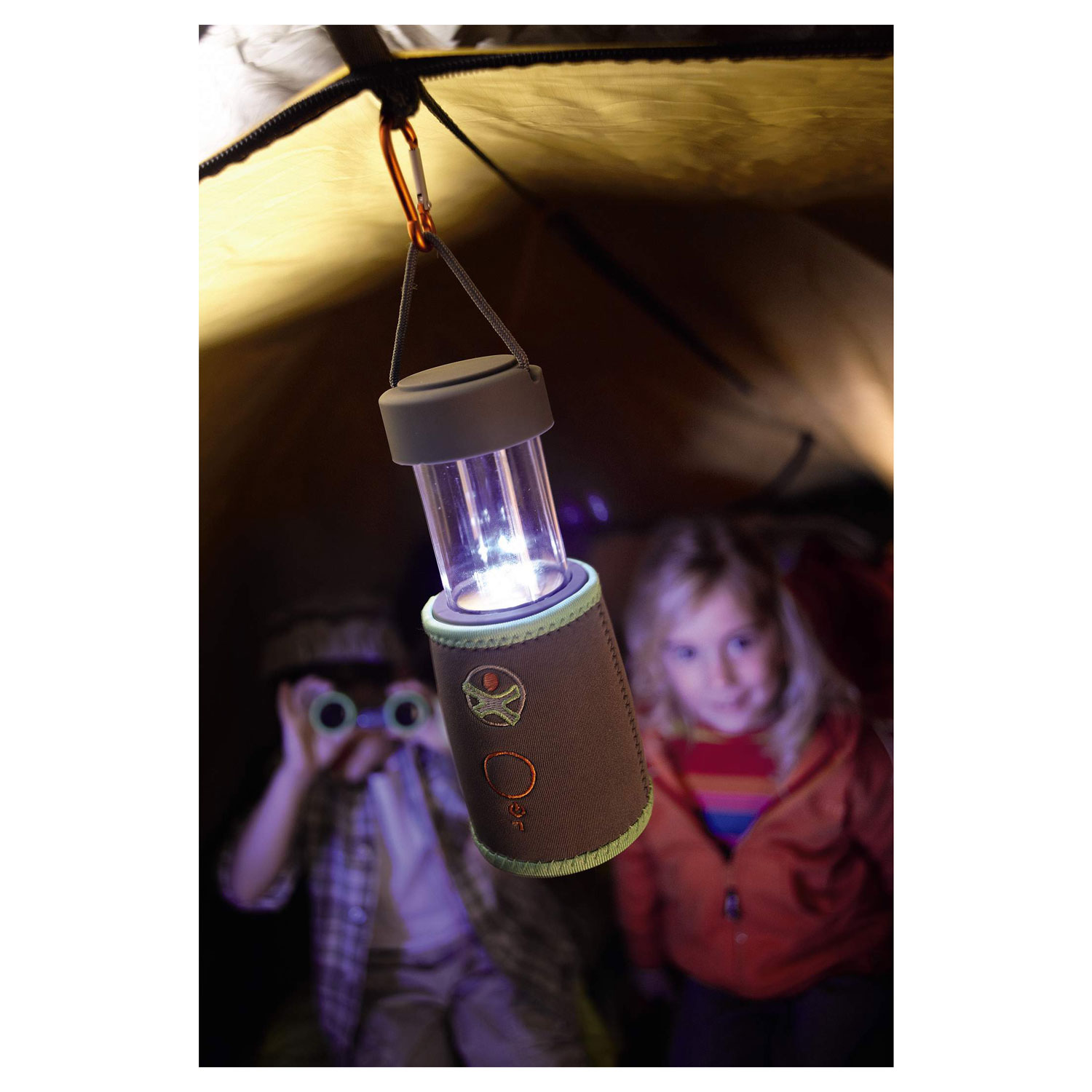 Haba Terra Kids - LED Lamp