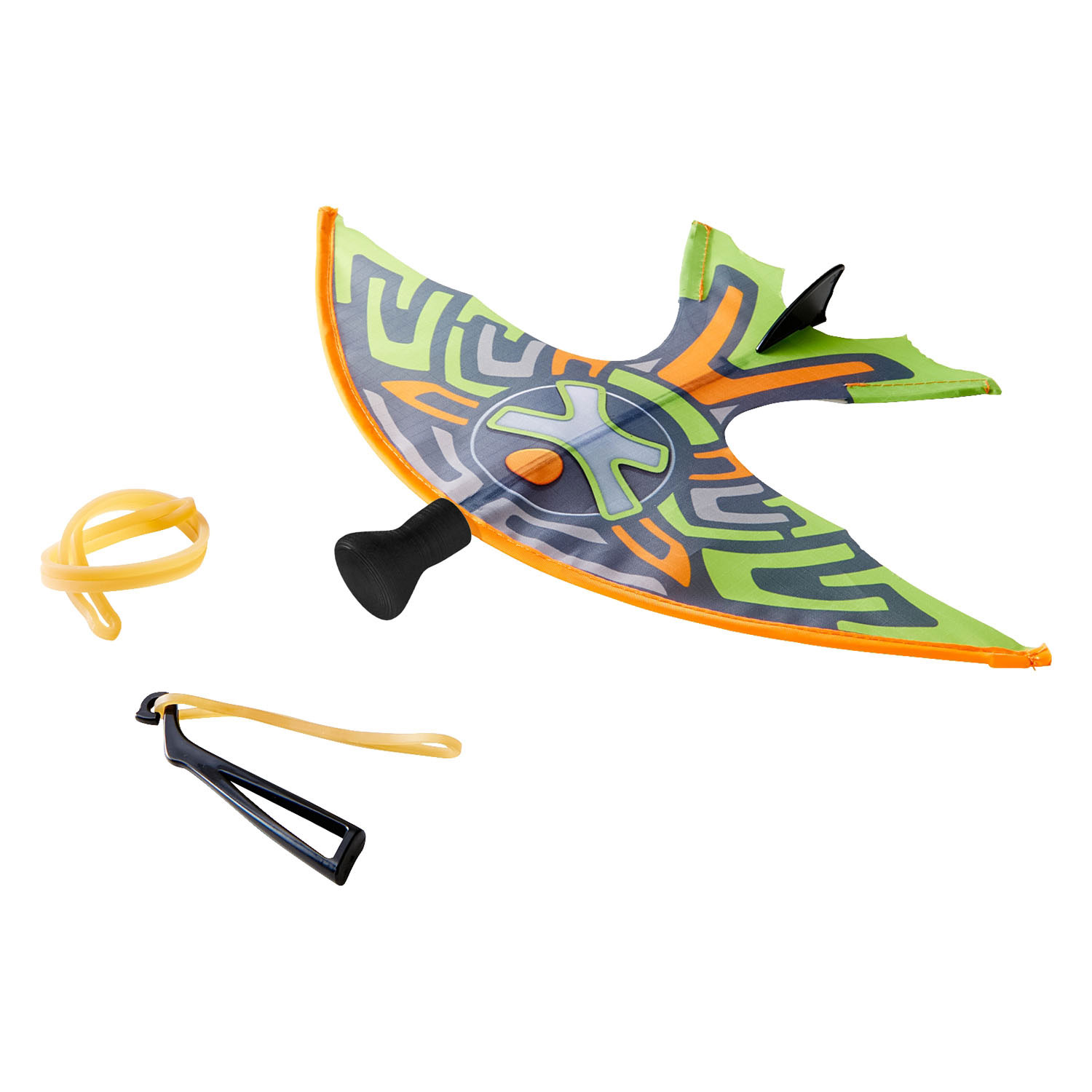 Haba Terra Kids – Katapultflugzeug