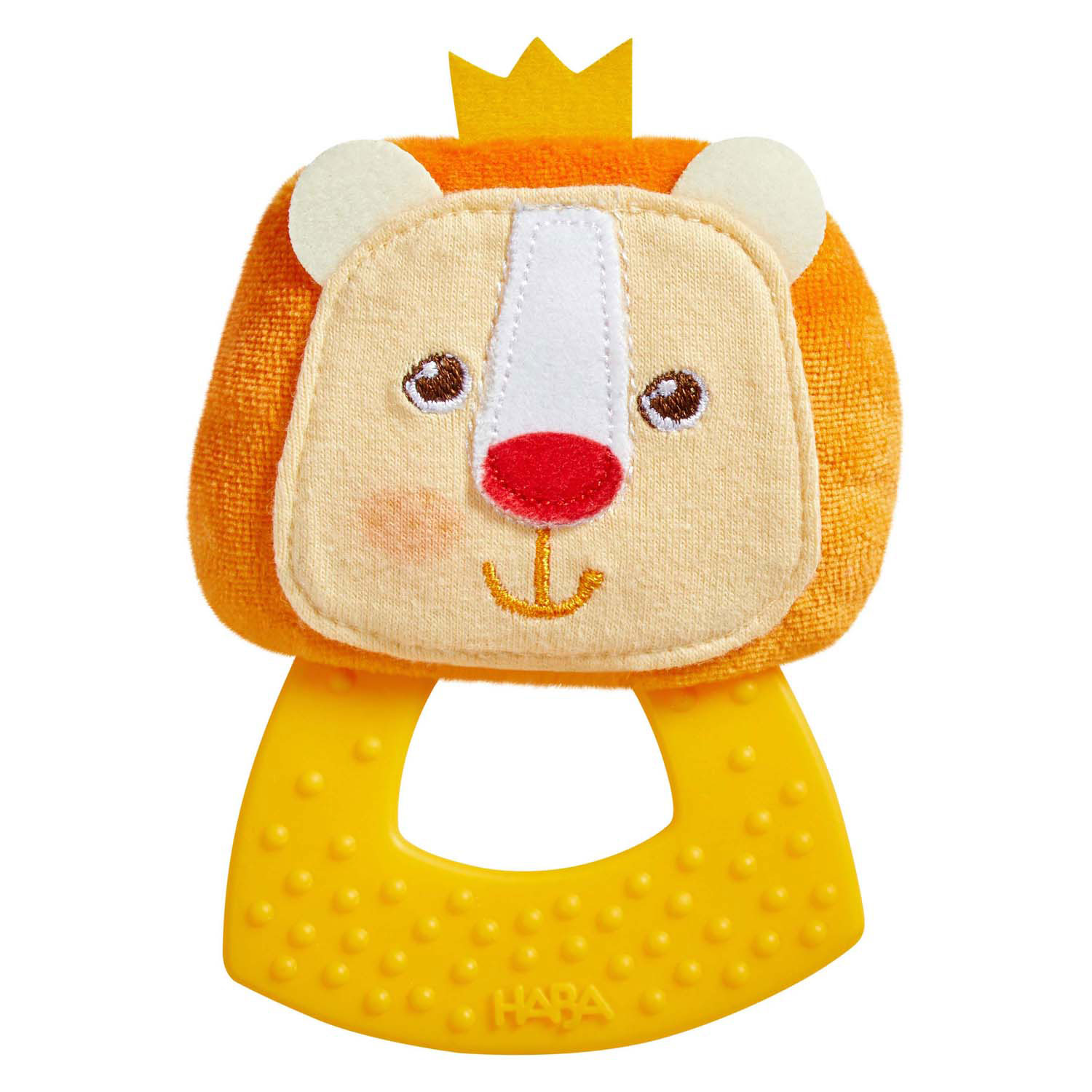 Haba Bijtfiguur Leeuw