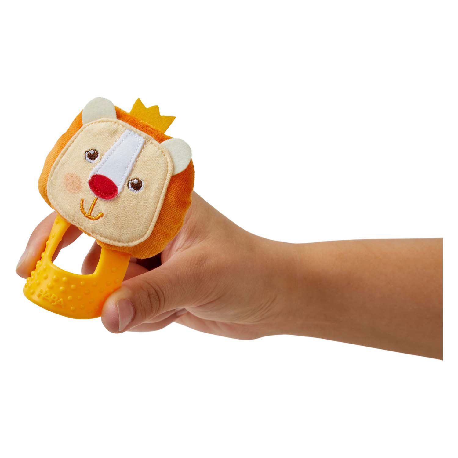 Haba Bijtfiguur Leeuw