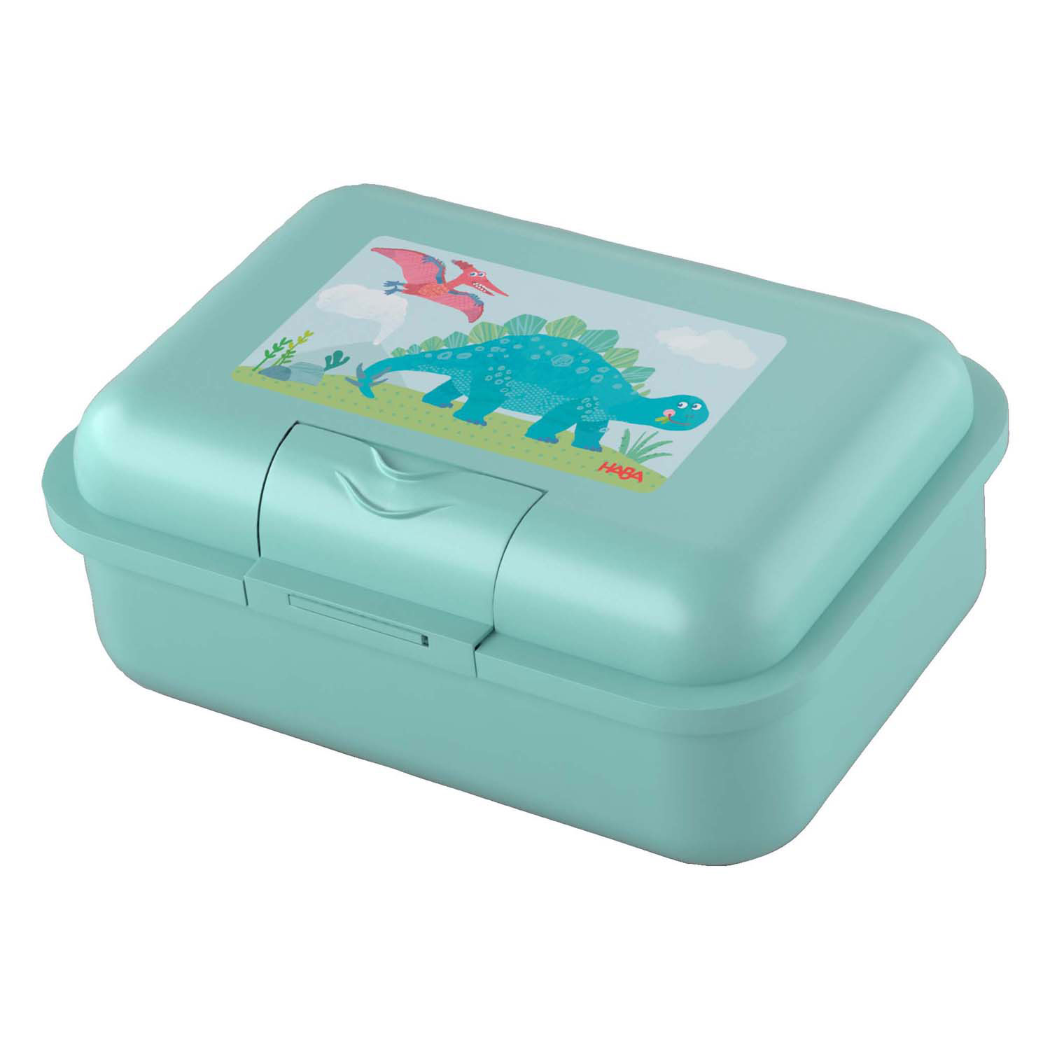 Haba Broodtrommel Dino