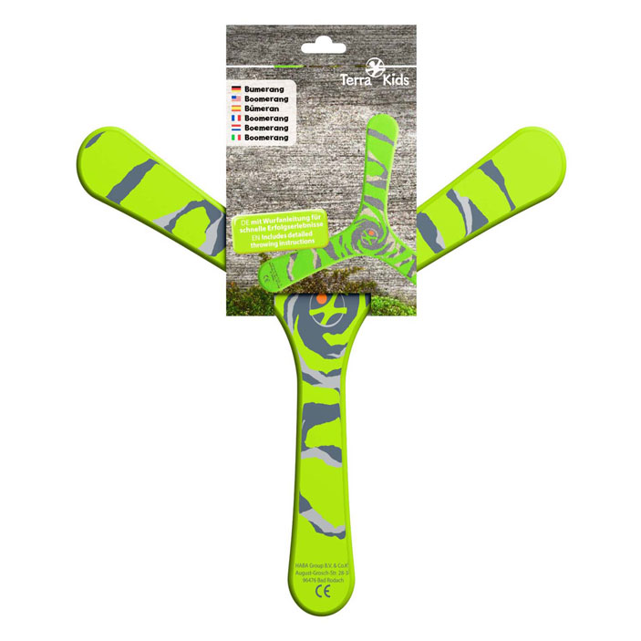 Haba Terra Kids - Boemerang