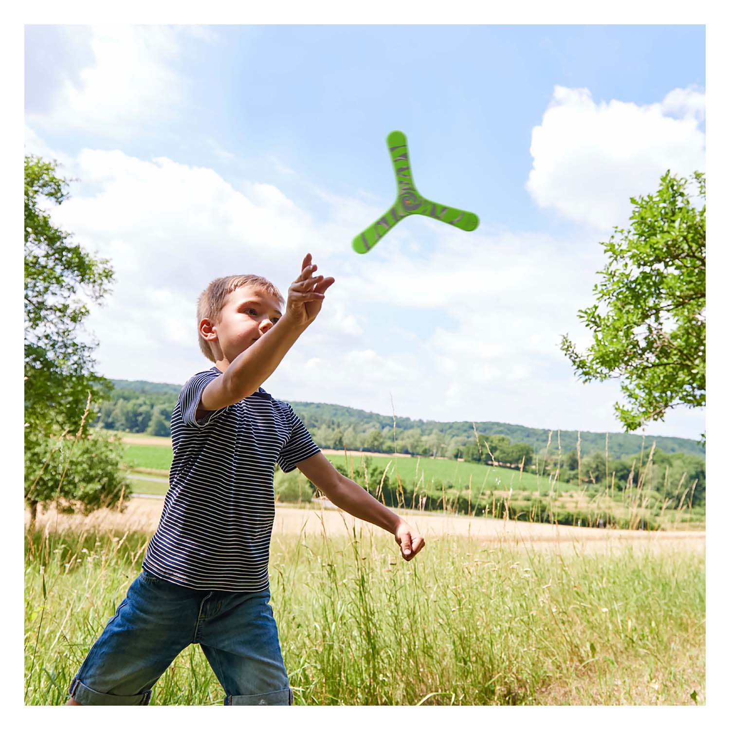 Haba Terra Kids - Boemerang