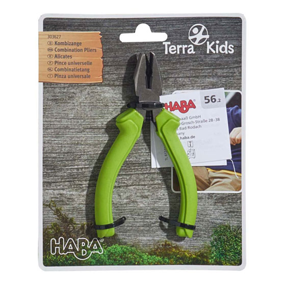 Haba Terra Kids Combinatietang