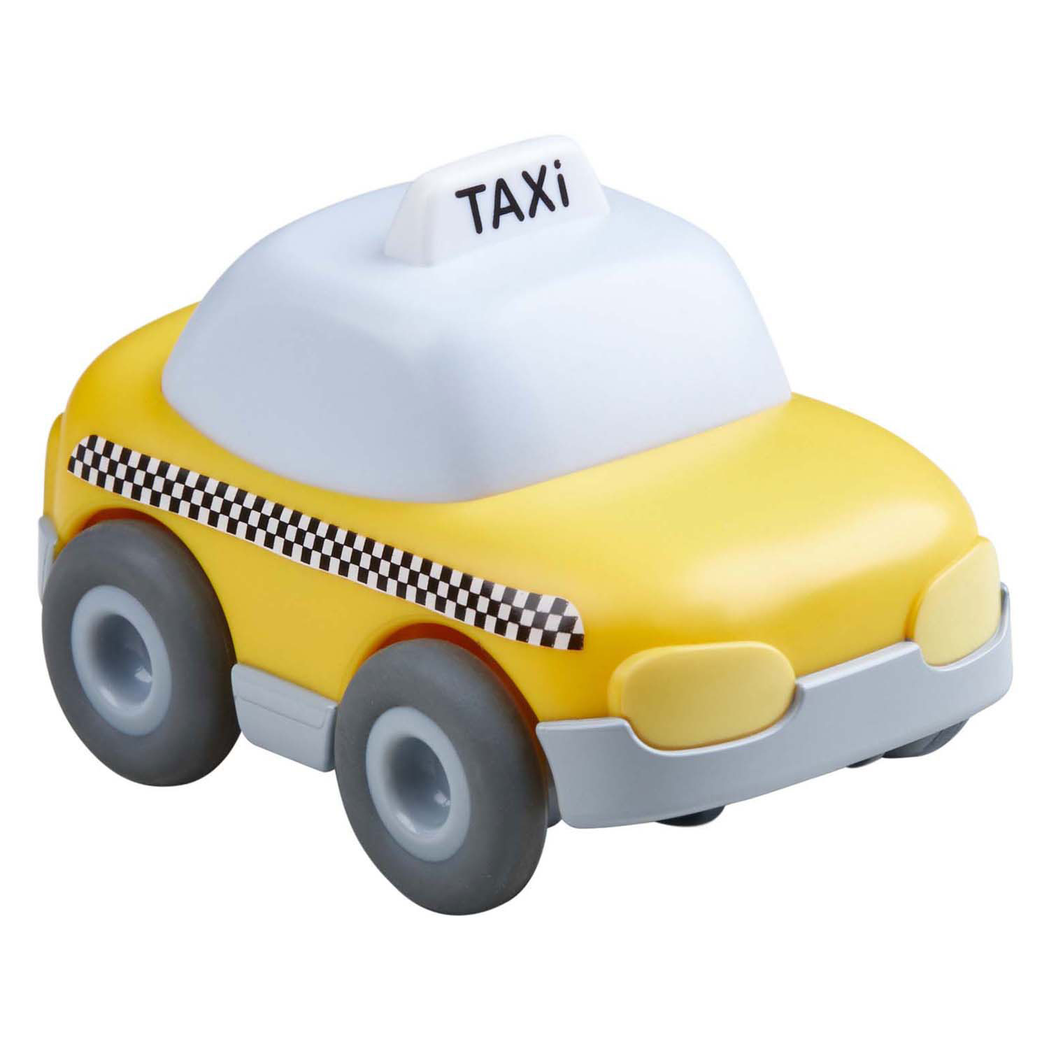 Haba Cars Taxi