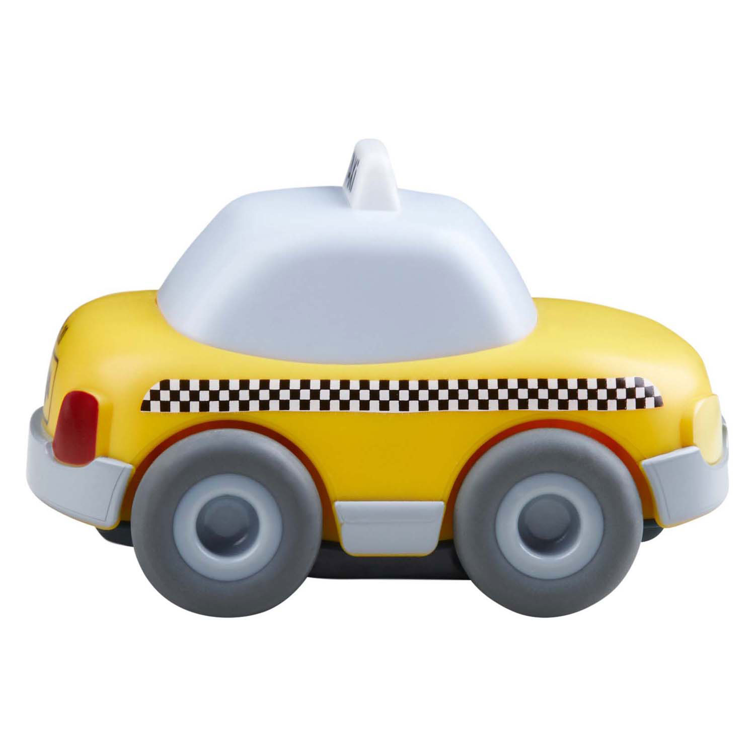 Haba Cars Taxi