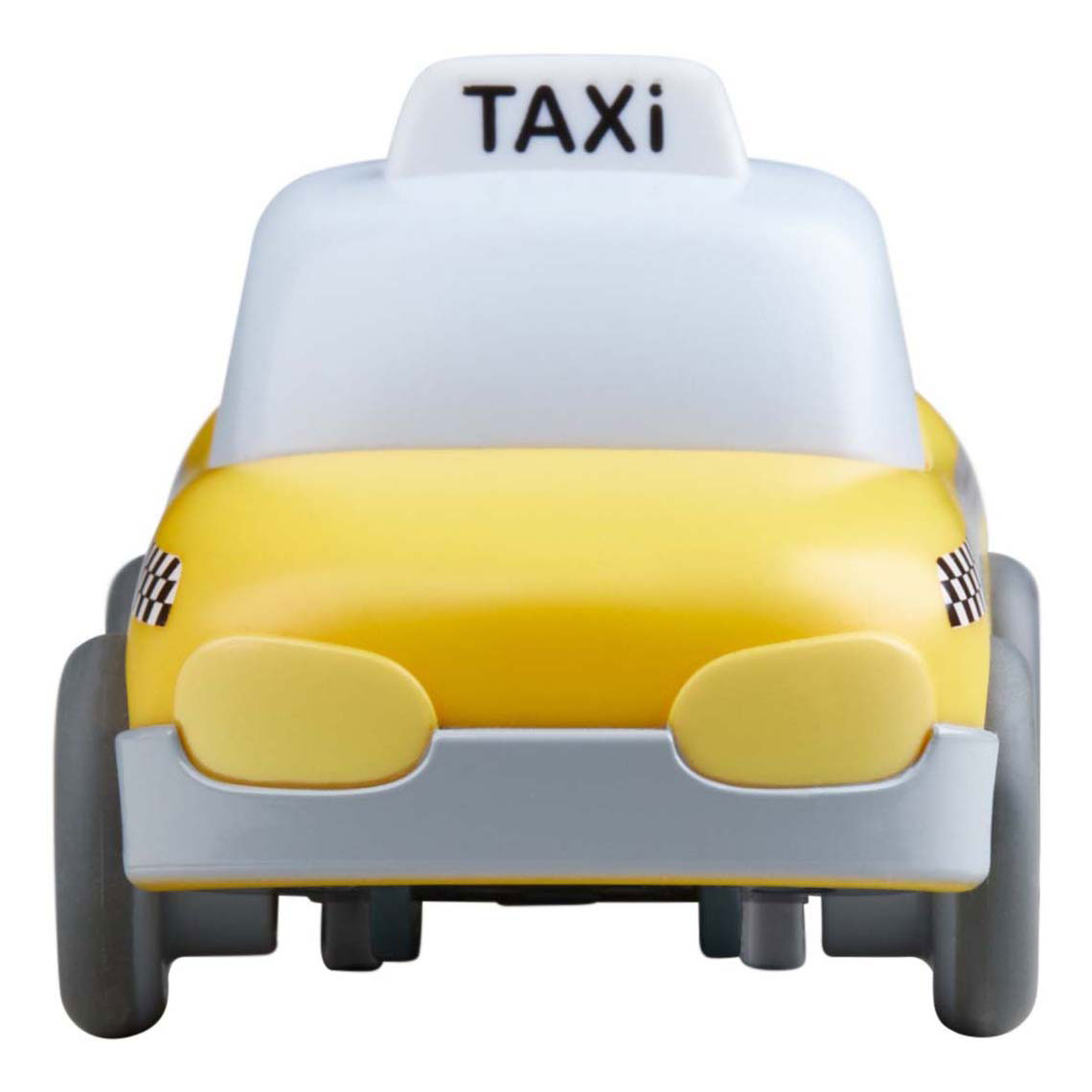 Haba Cars Taxi