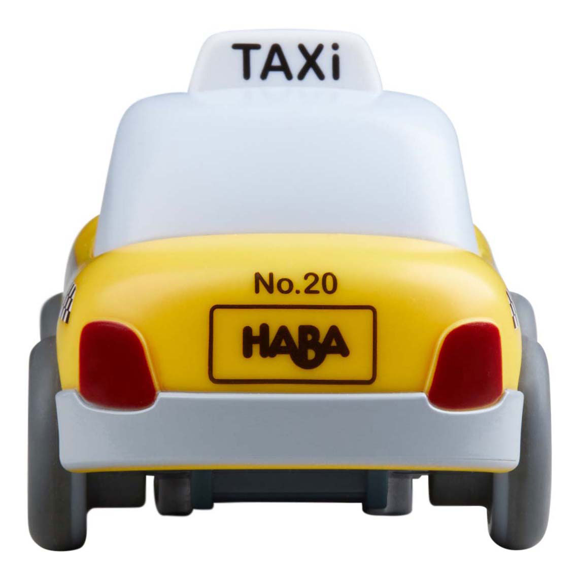 Haba Cars Taxi