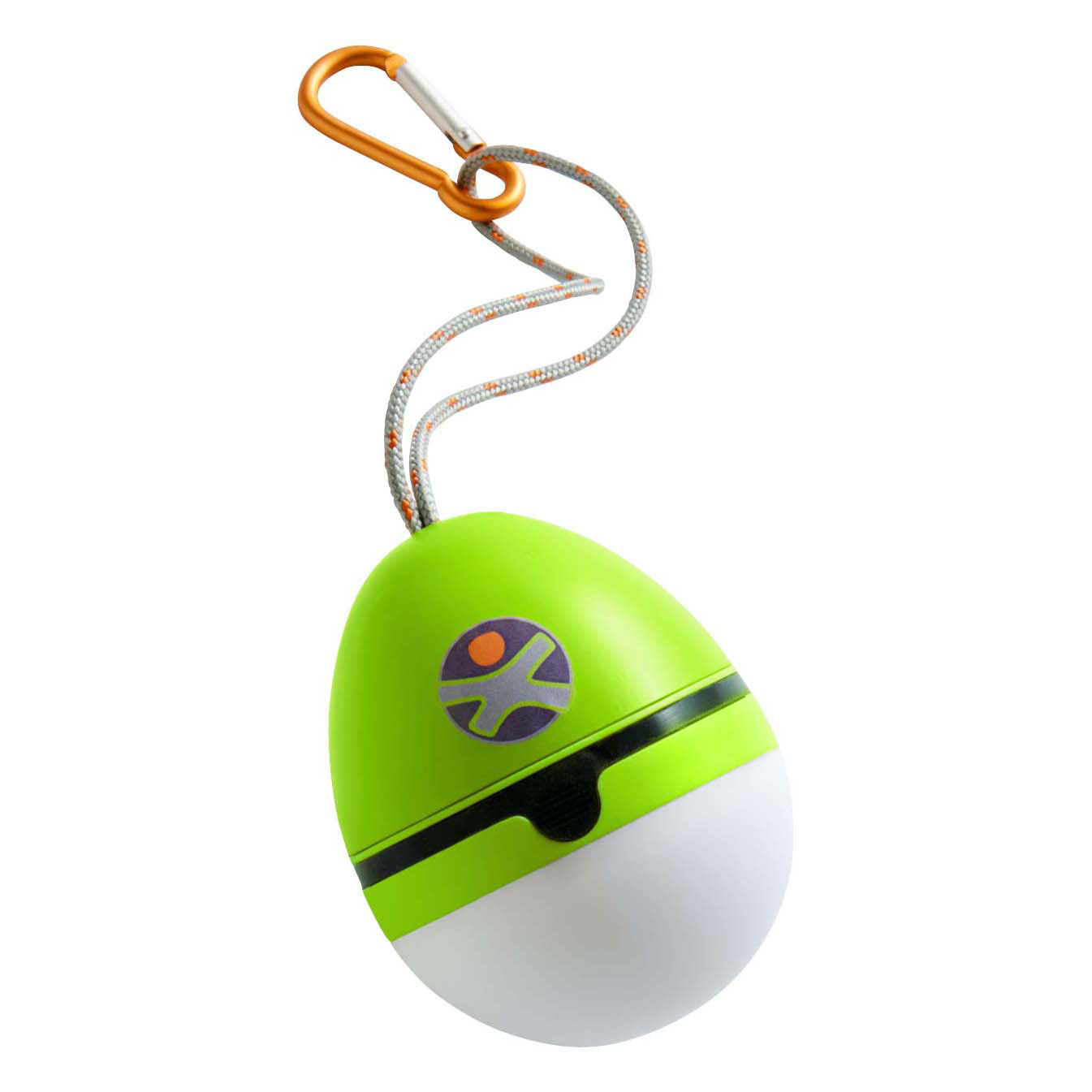 Lampe de camping pour enfants Haba Terra