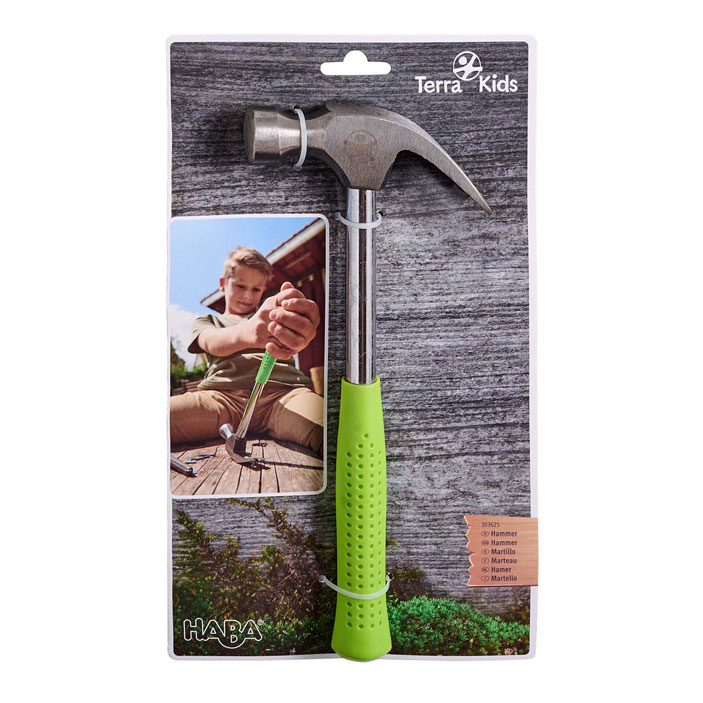 Haba Terra Kids Hamer
